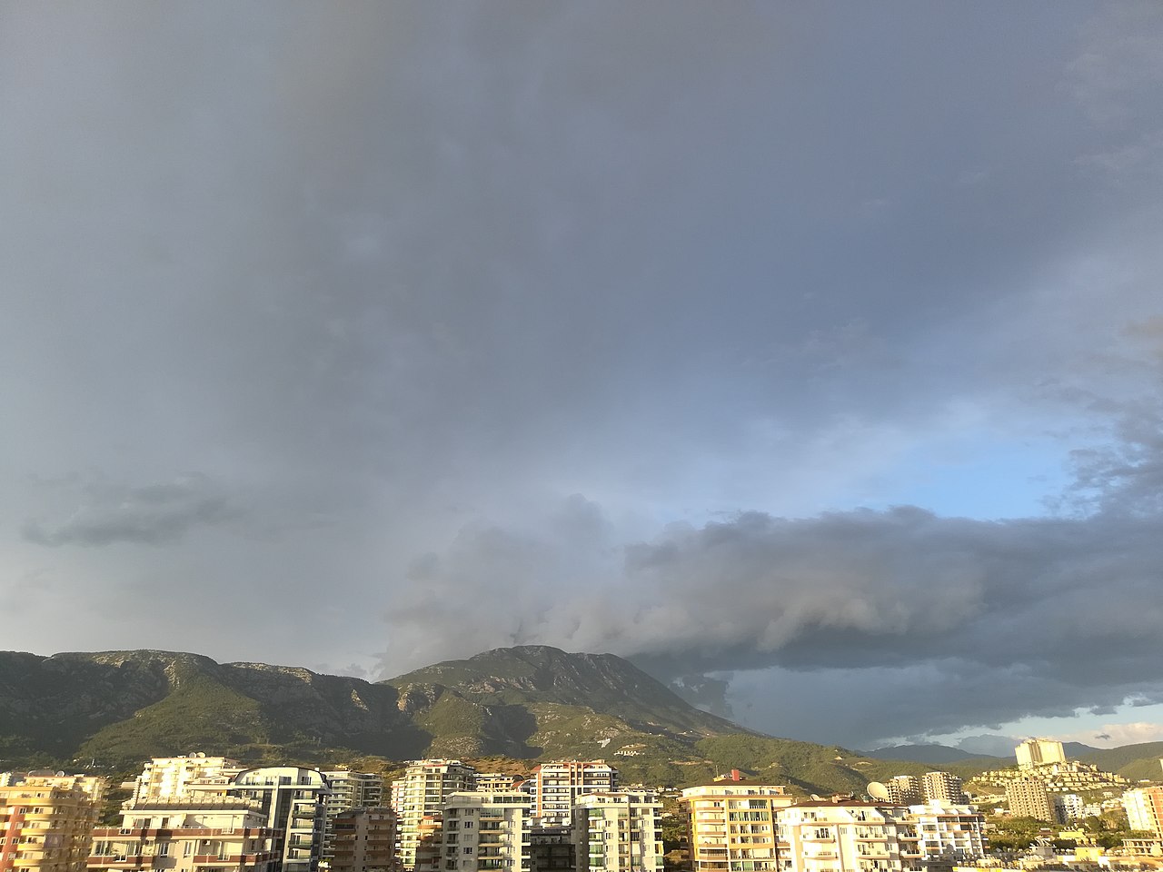 صورة Tahtalı Dağı