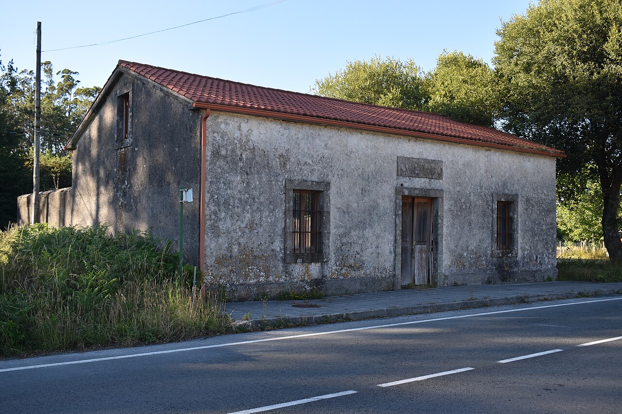 Capela fotoğrafı