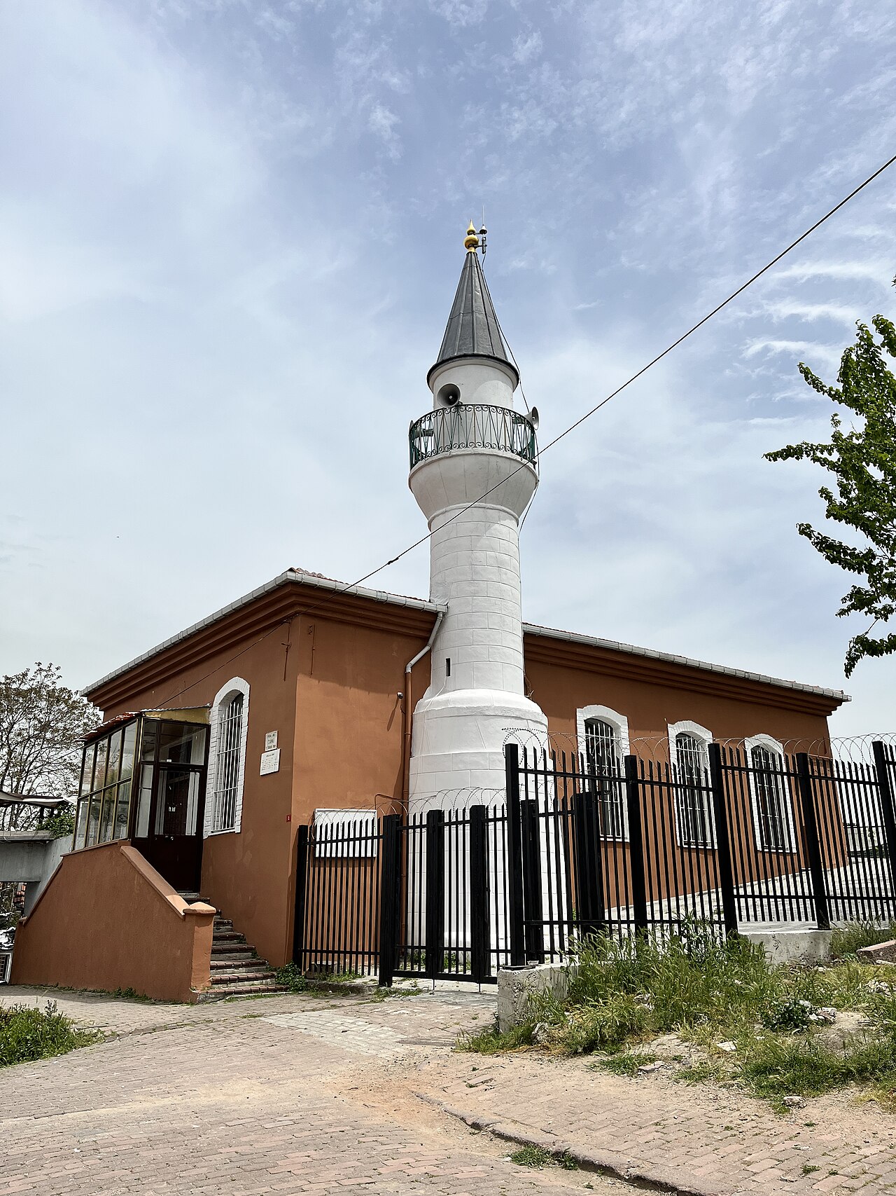 صورة Hoca Ali Mosque