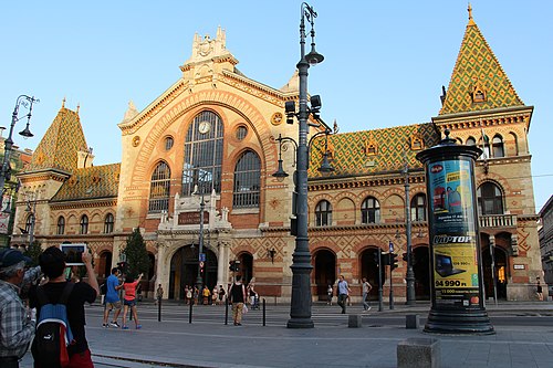 Büyük Market Hali