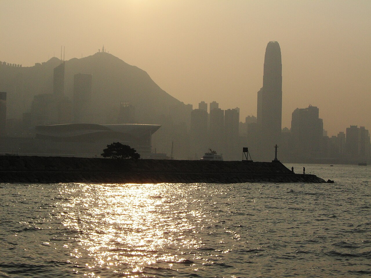 صورة Victoria Peak