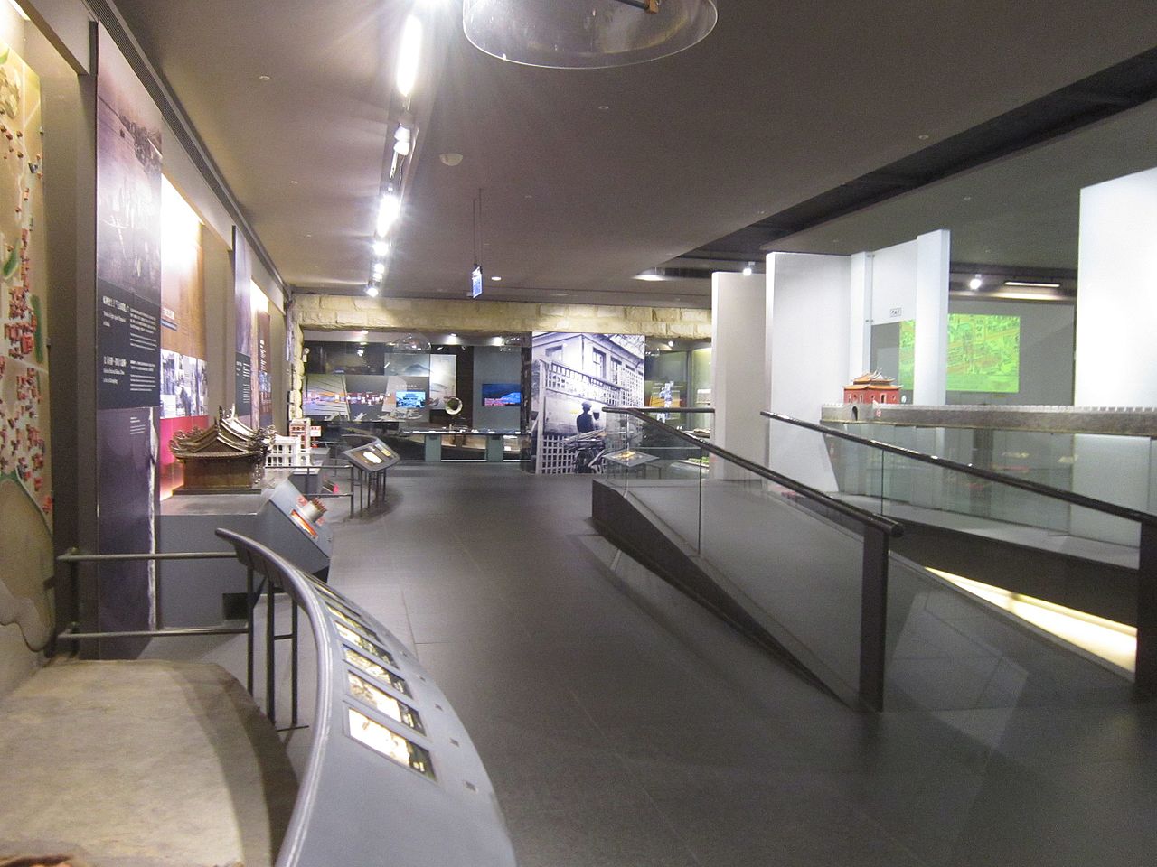 Discovery Center of Taipei fotoğrafı