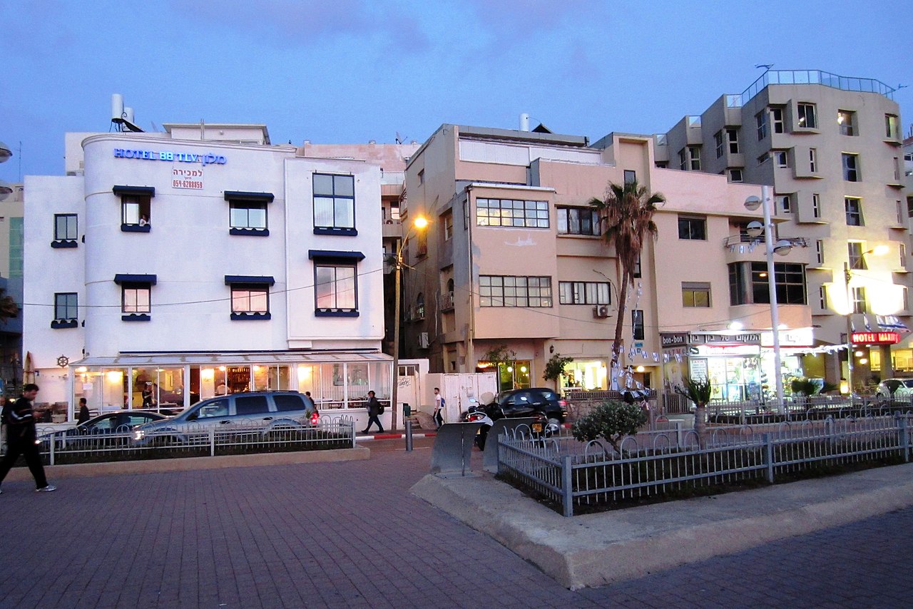 صورة London Square