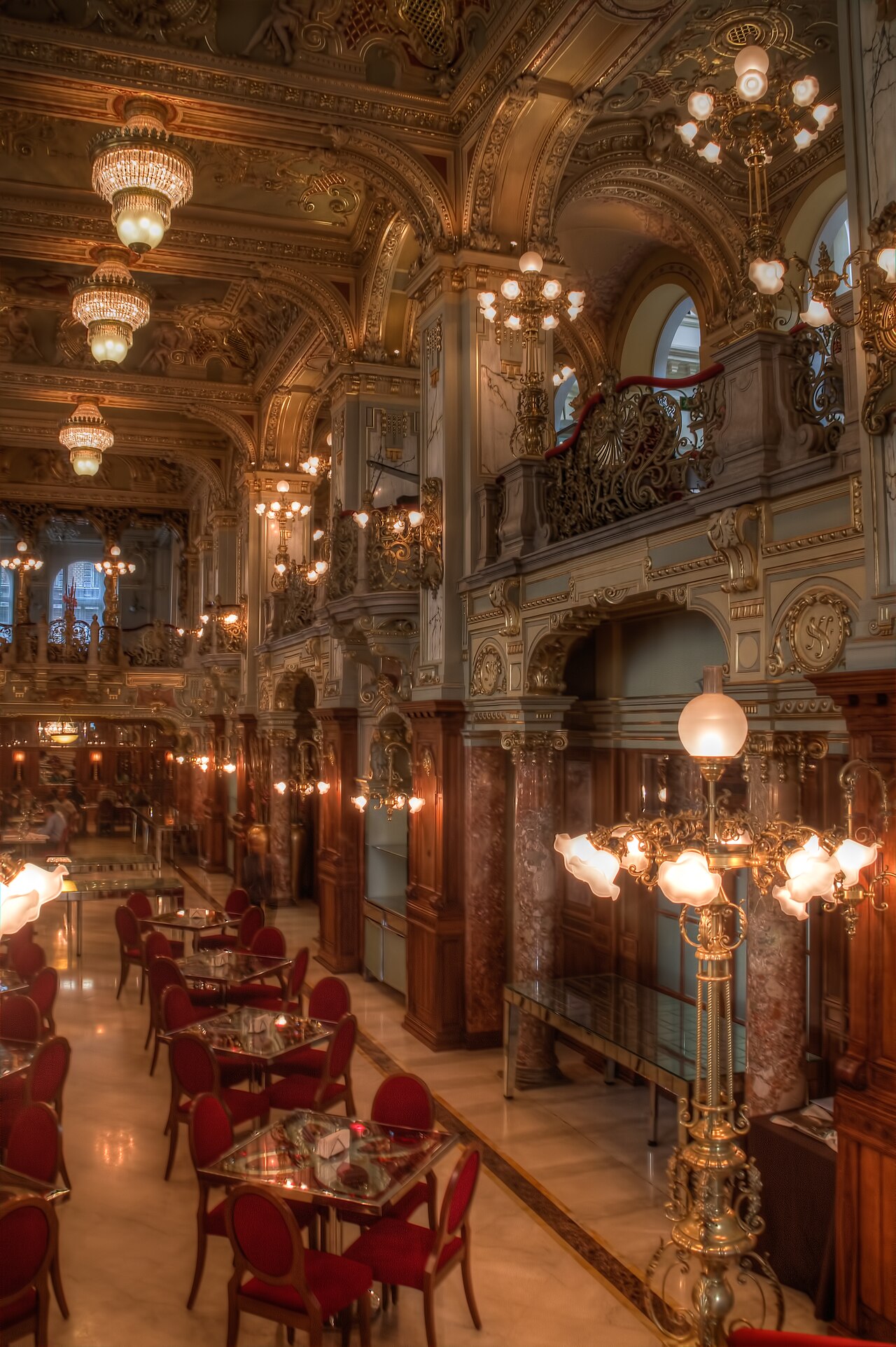 صورة New York Palace