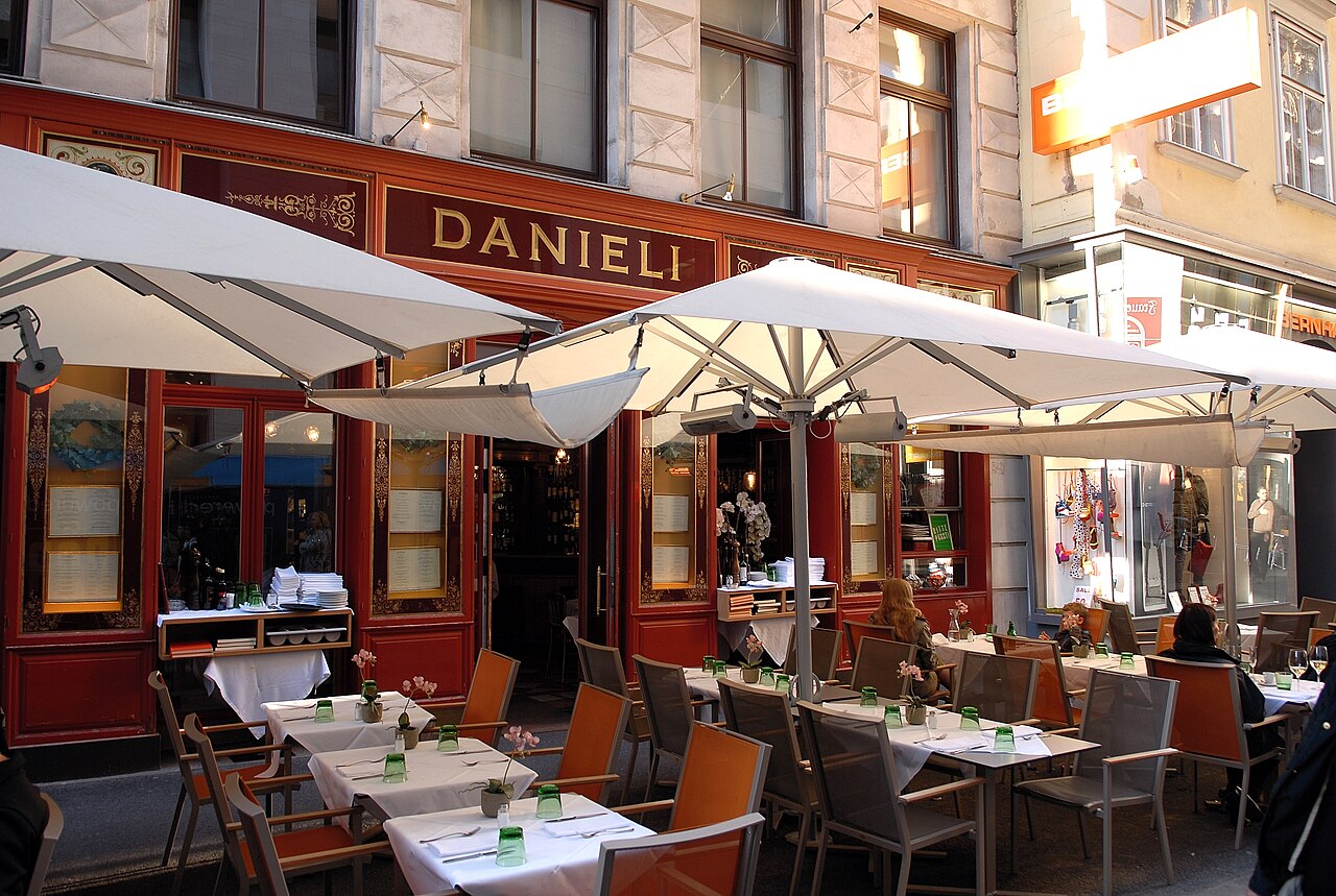 Danieli