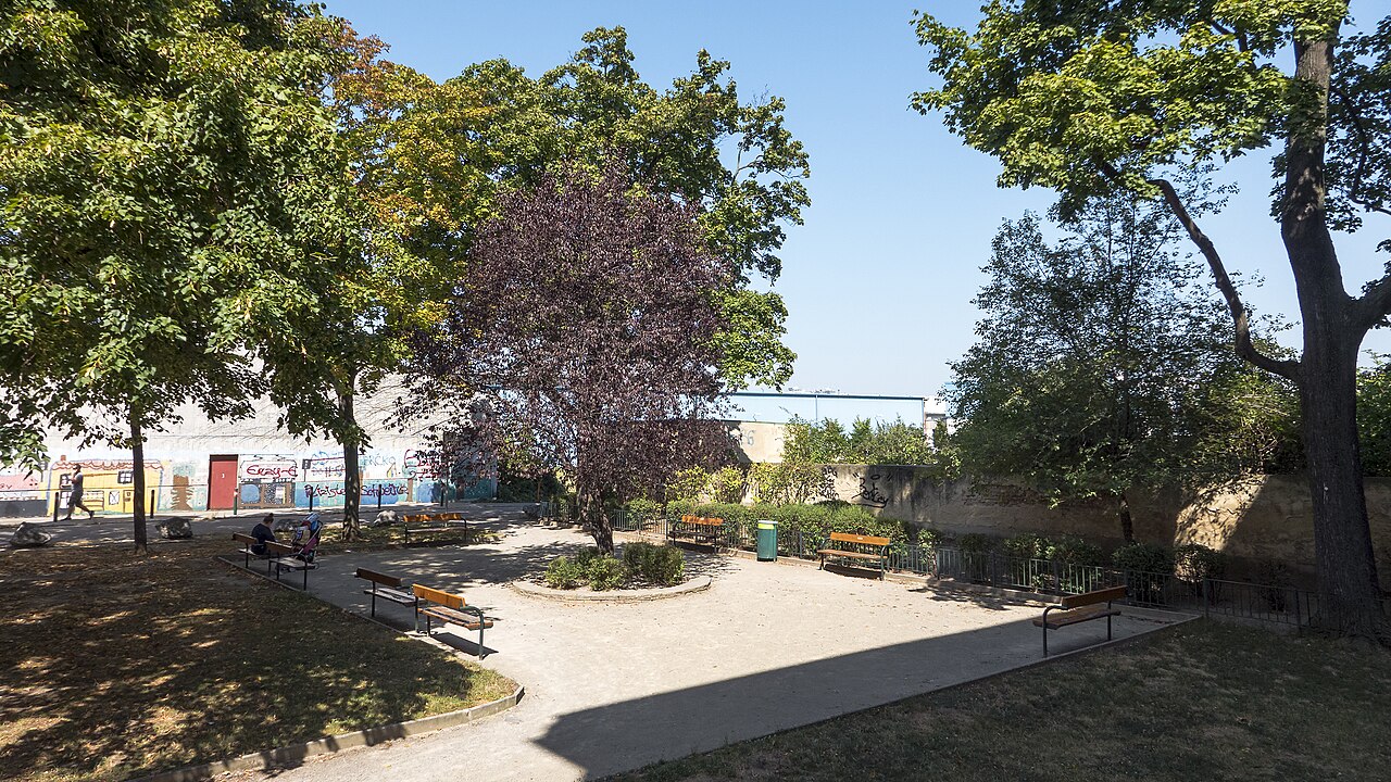 Brehmpark의 사진