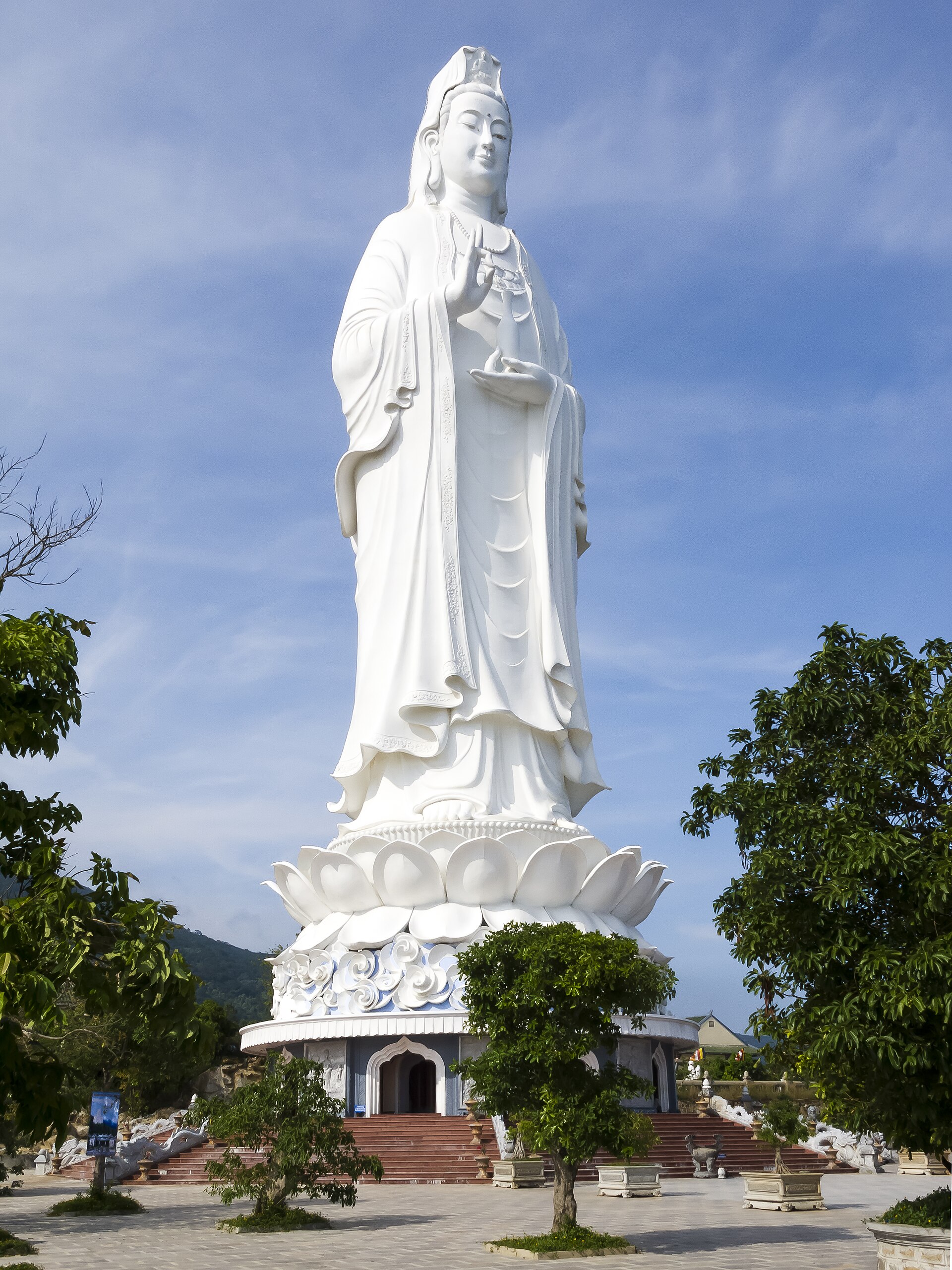 Chùa Linh Ứng