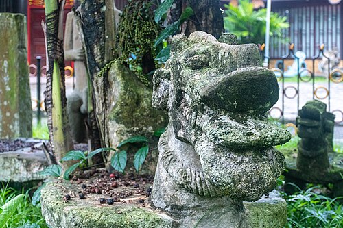 Museum Pusaka