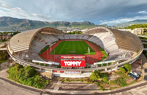 Stadion Poljud