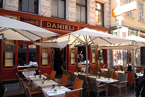 Danieli