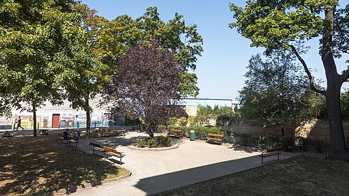 Brehmpark