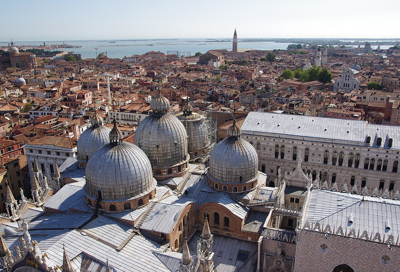 San Zaccaria の写真