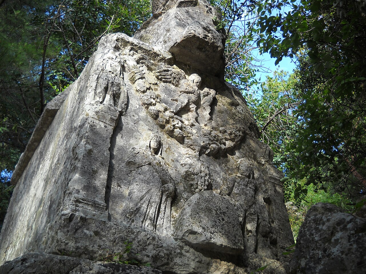 Olympos의 사진
