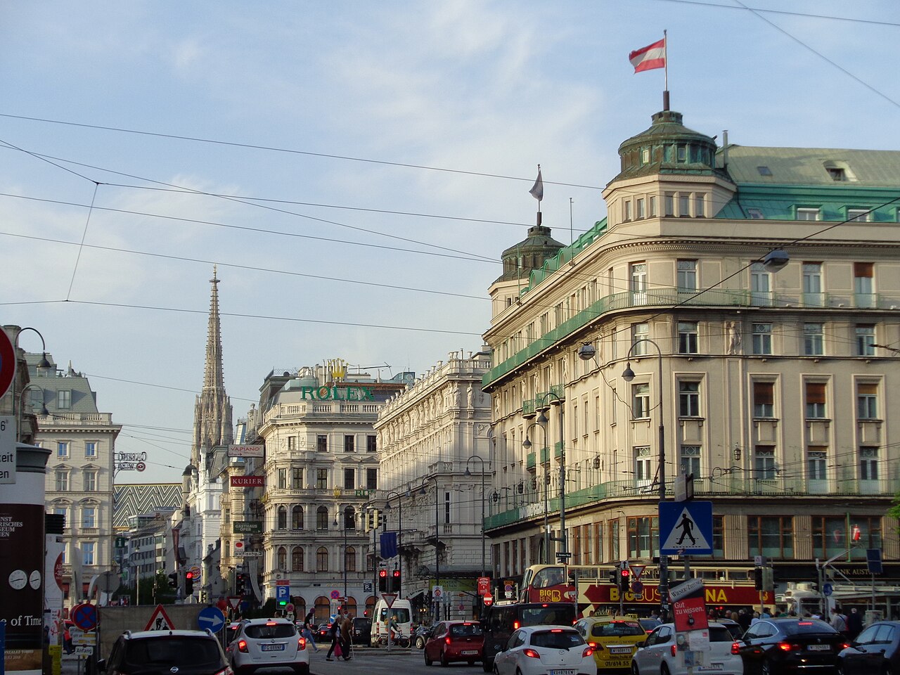 Palais Todesco fotoğrafı