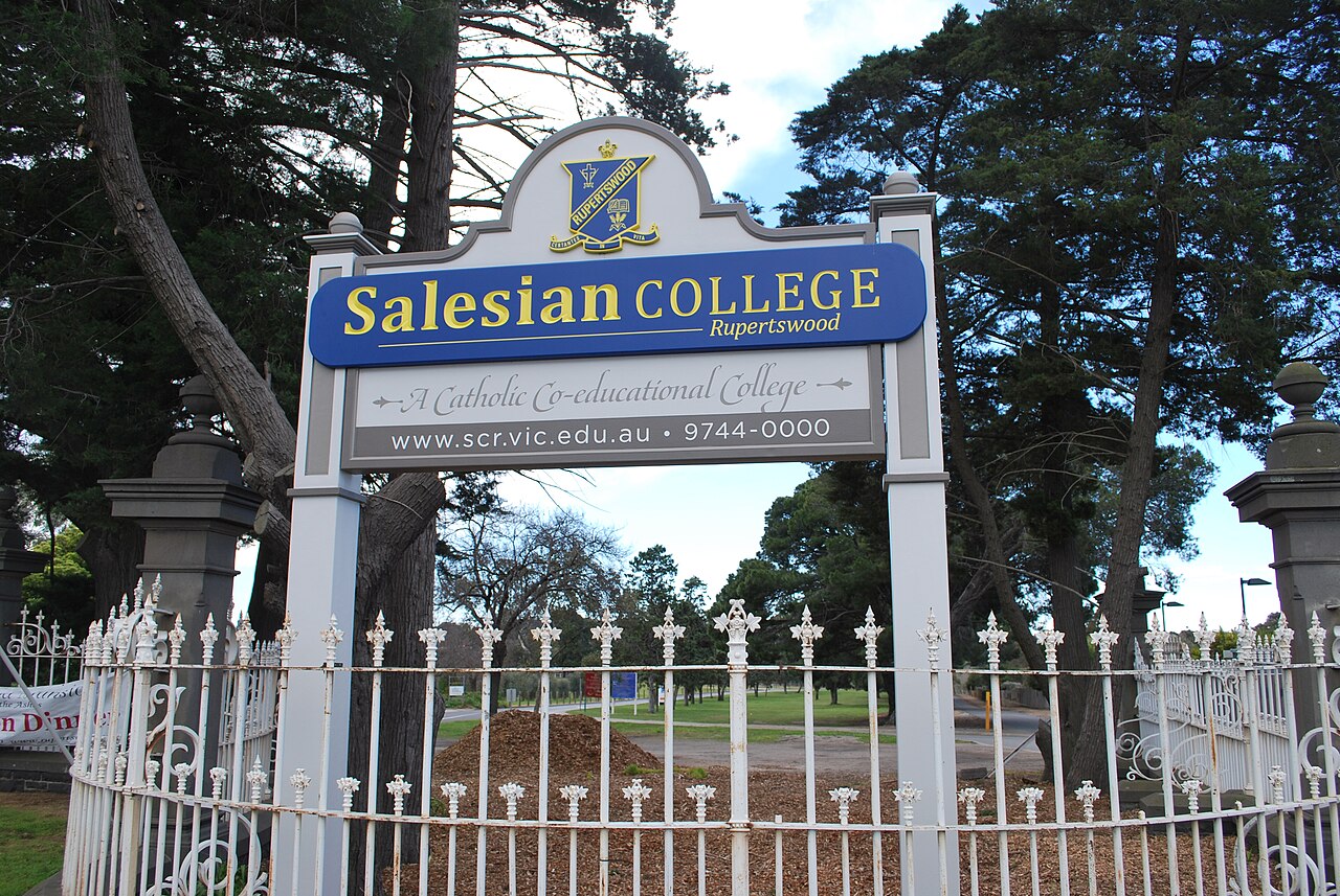 صورة Salesian College