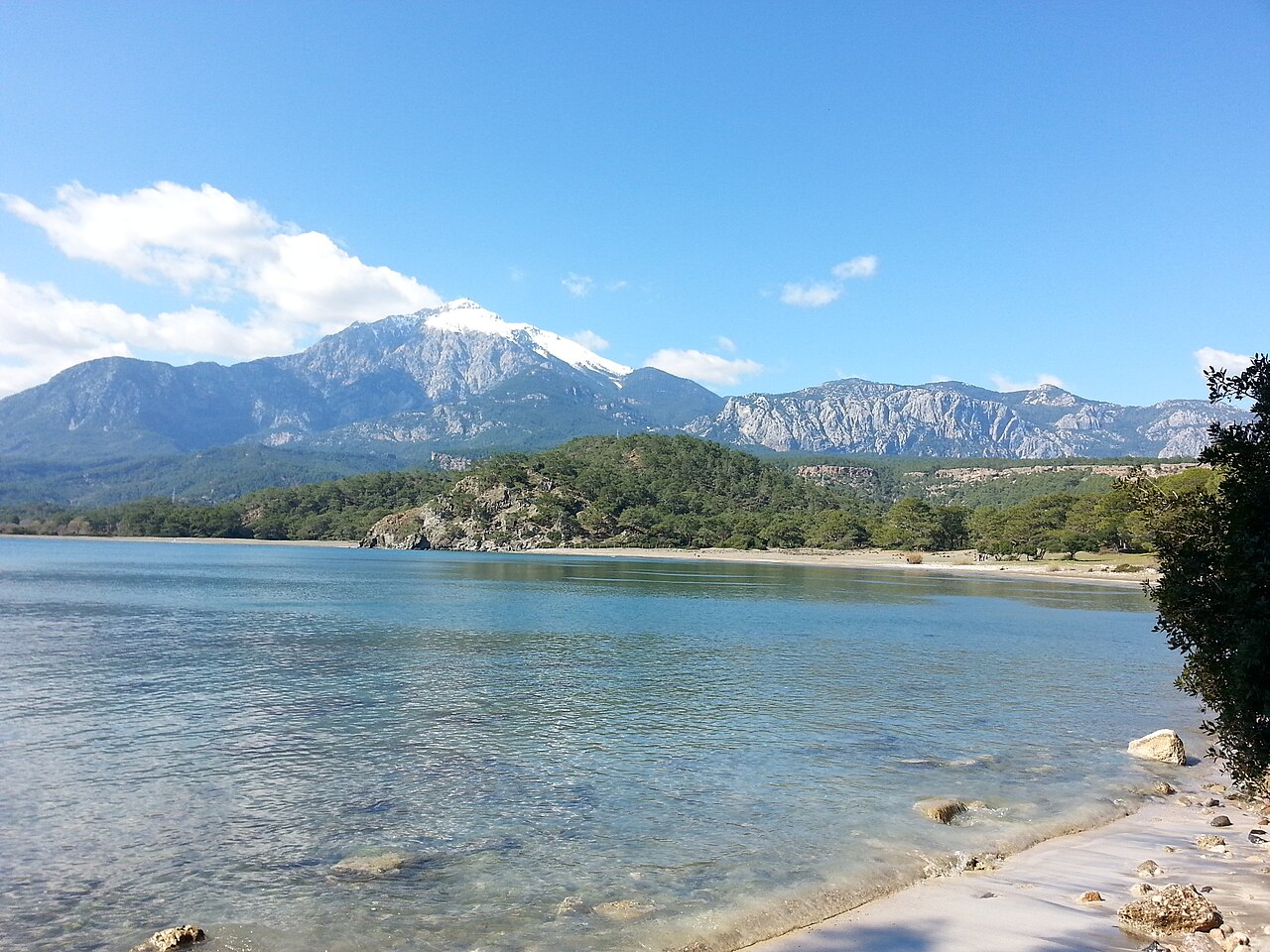 صورة Tahtalı Dağı