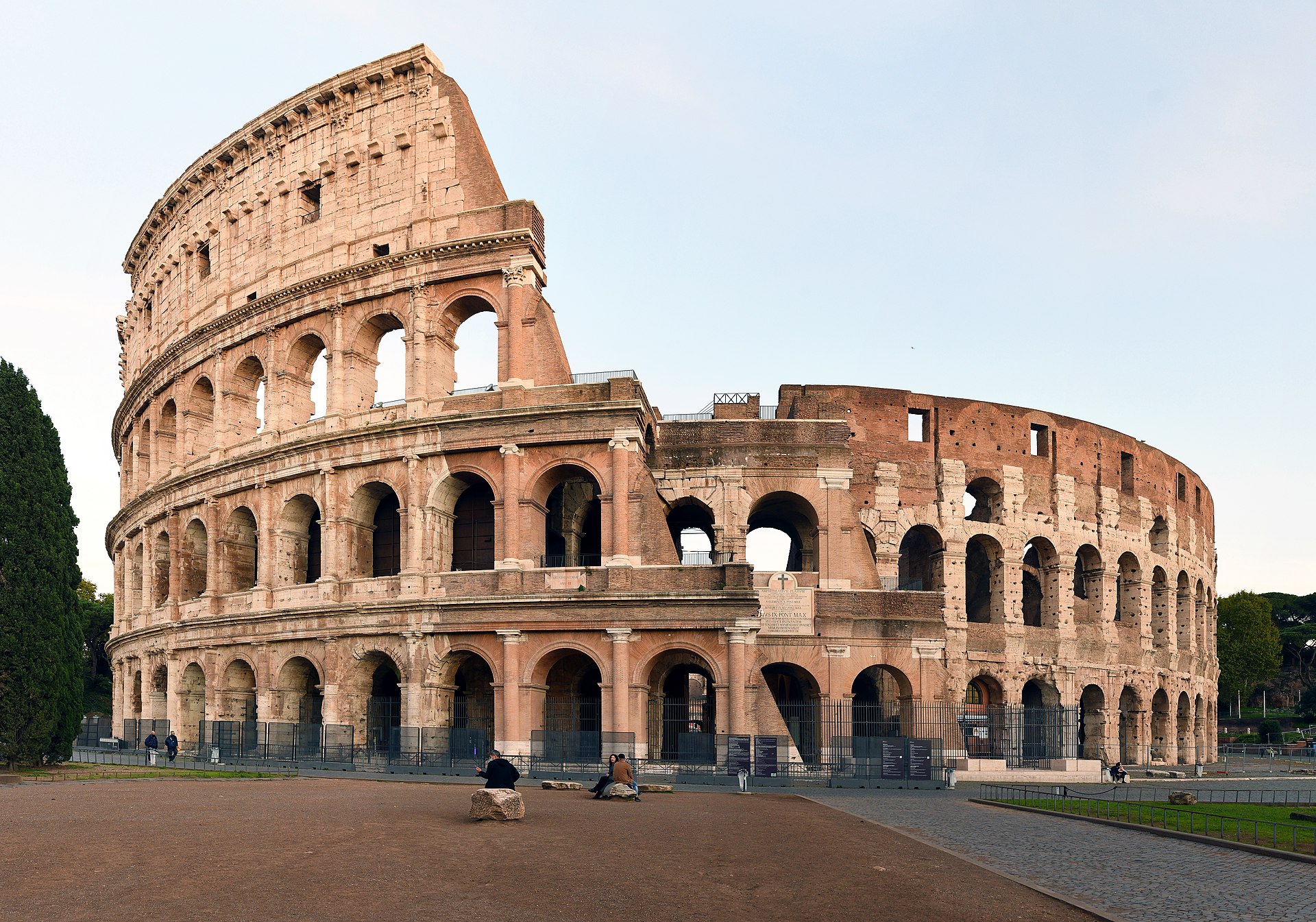 Colosseo의 사진