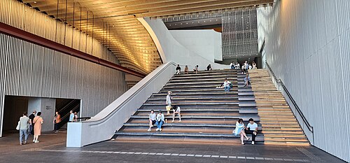 香港故宮文化博物館 Hong Kong Palace Museum