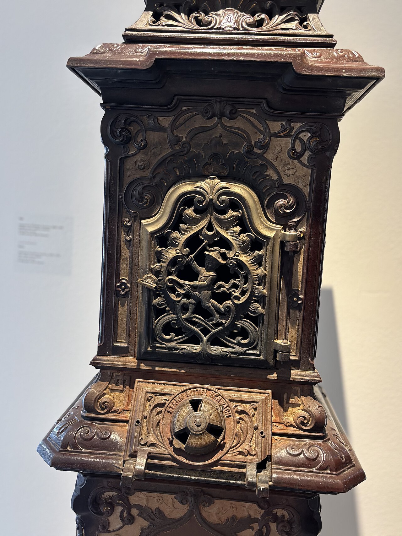 Museum of Applied Arts fotoğrafı