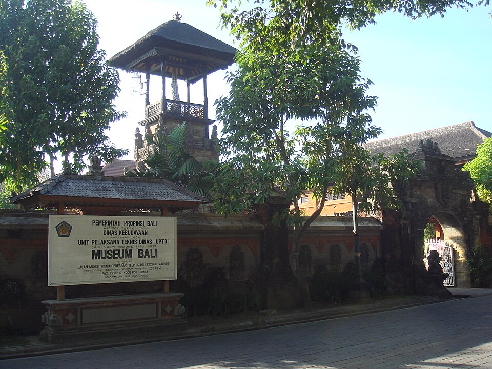 Bali Museum