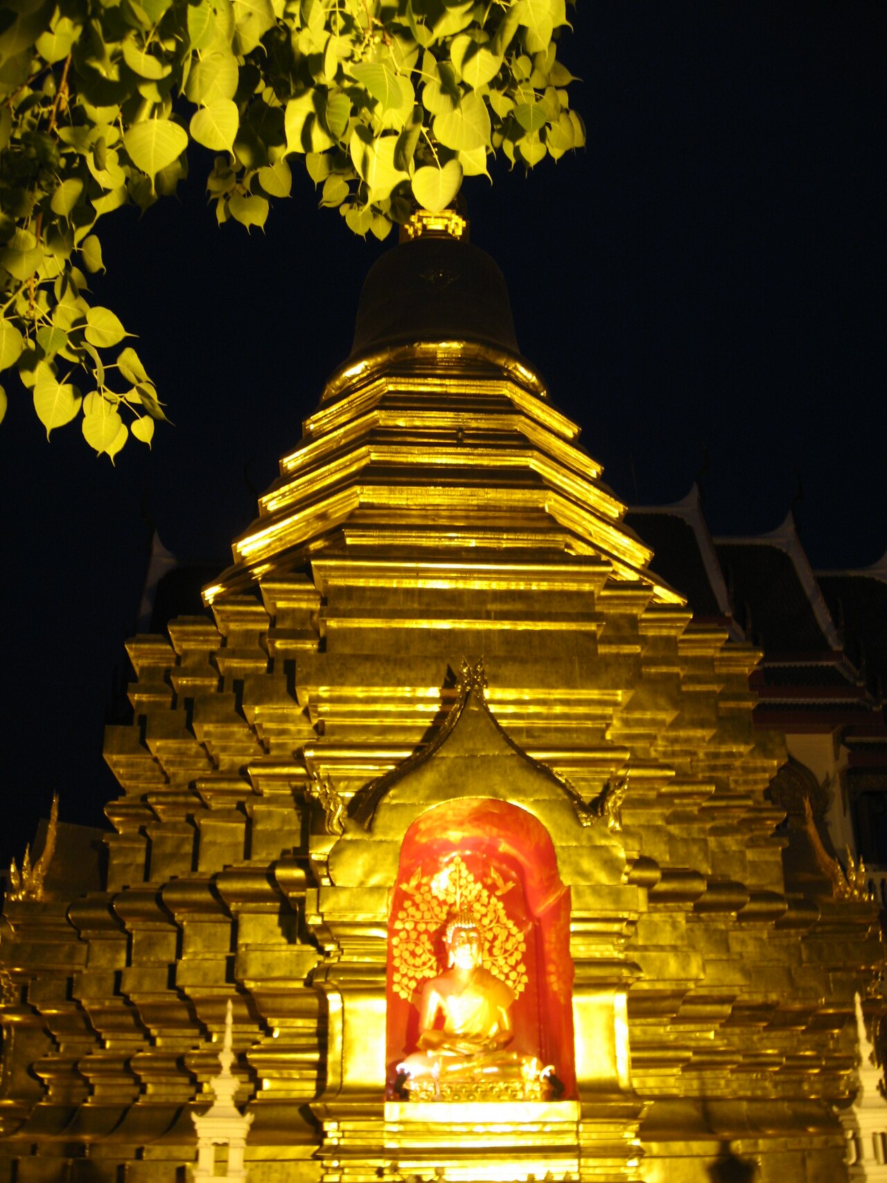 Wat Phan On의 사진
