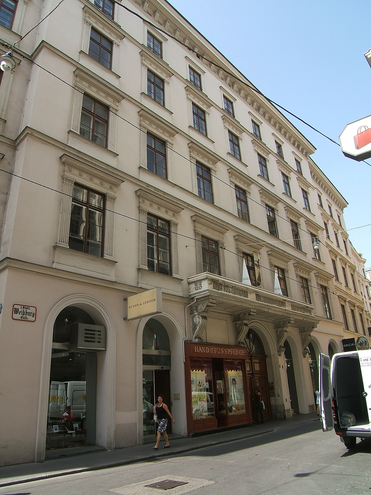 Palais Pereira