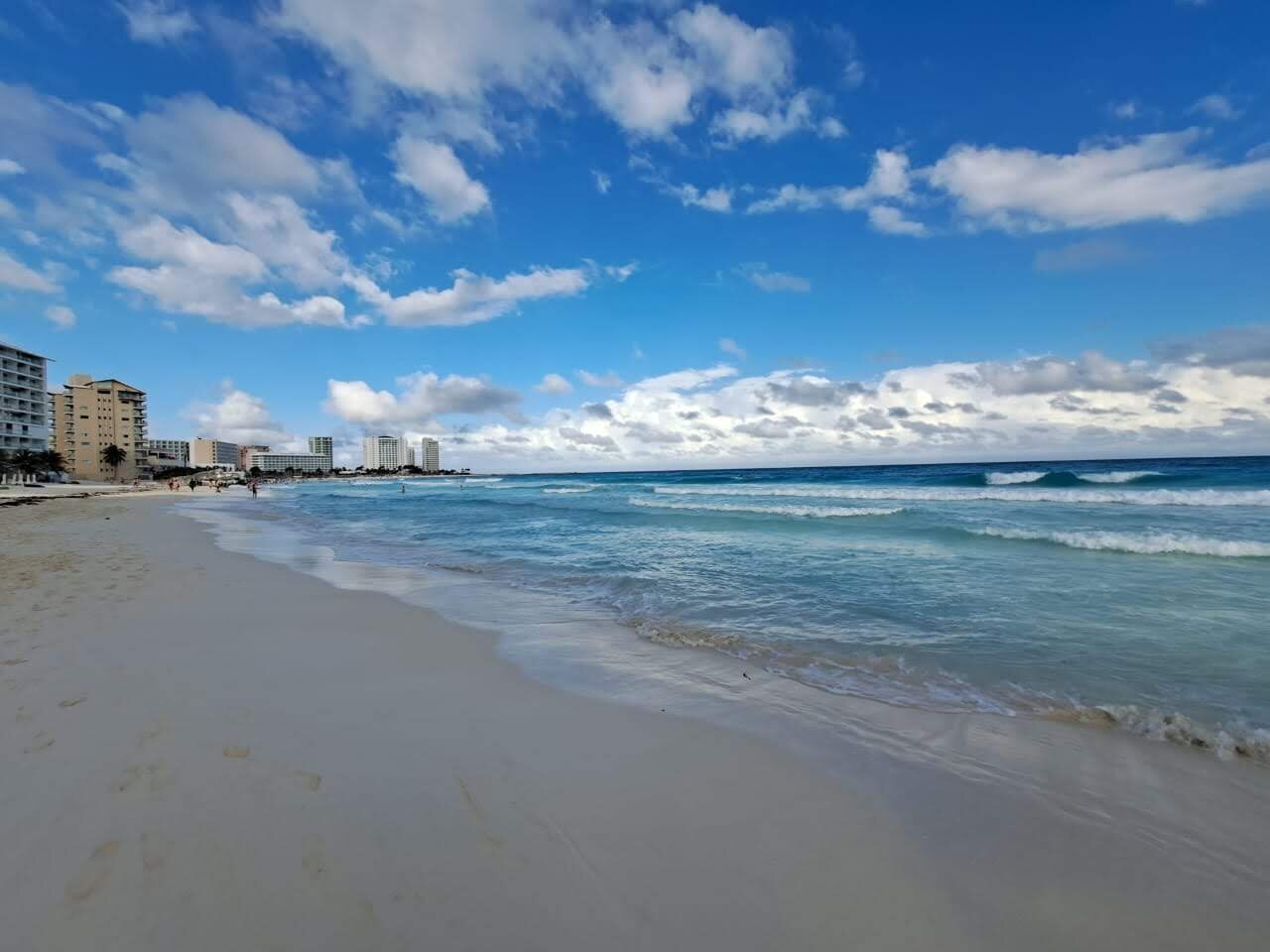 Tortugas Beach