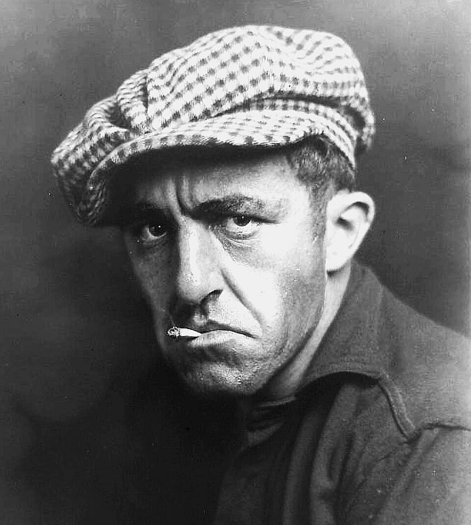 A photograph of Alibi