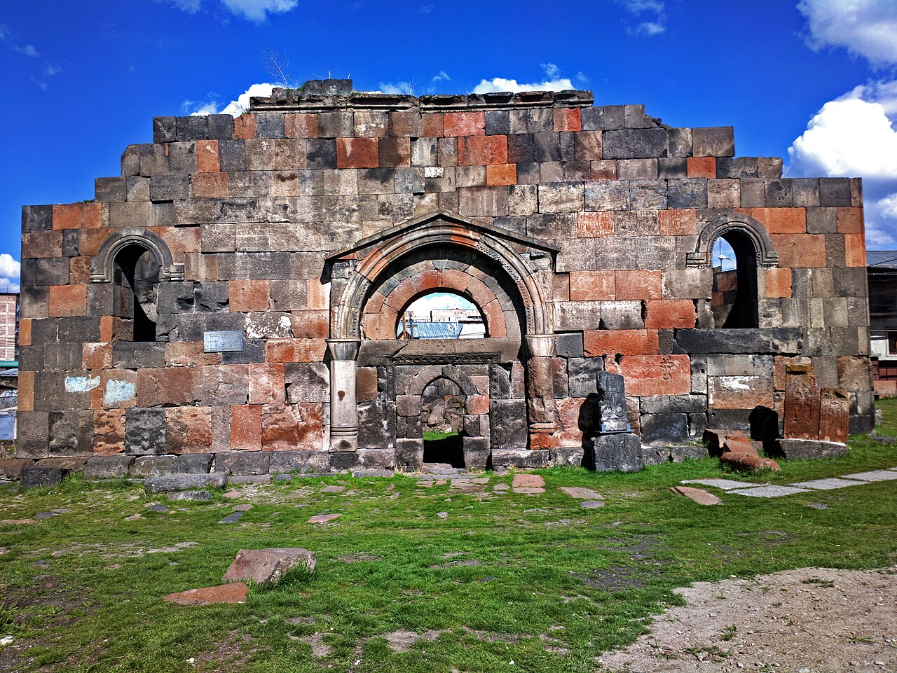 Avan Kilisesi fotoğrafı
