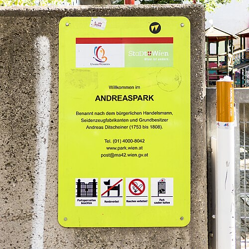 Andreaspark