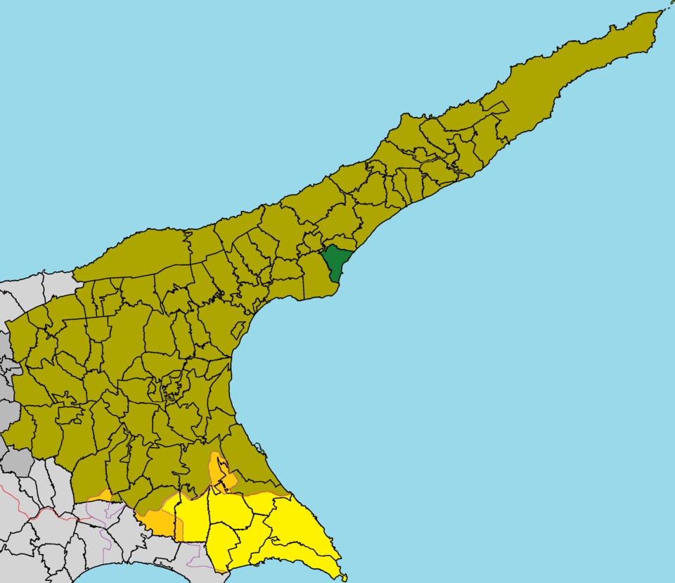 A photograph of Άγιος Ευστάθιος