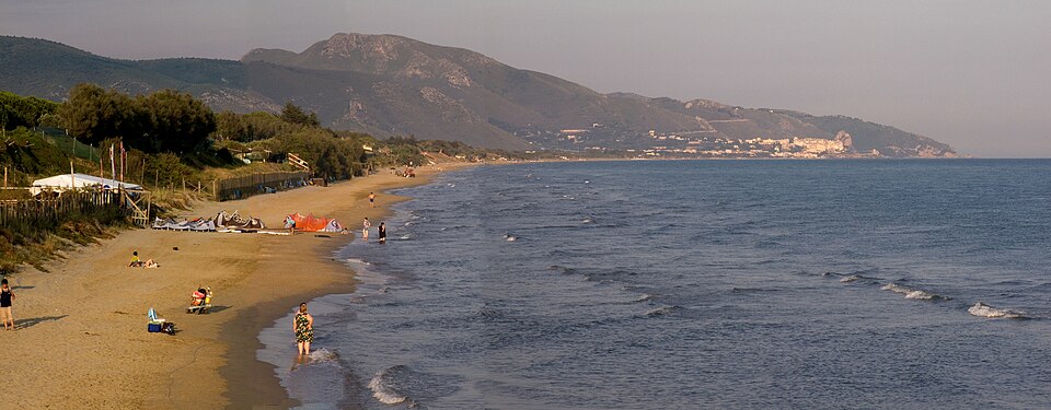 A photograph of Riviera Reserve