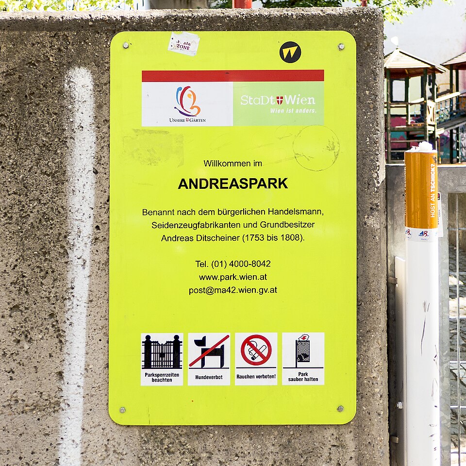 Andreaspark