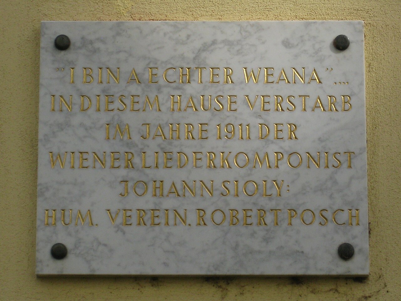 Johann Sioly