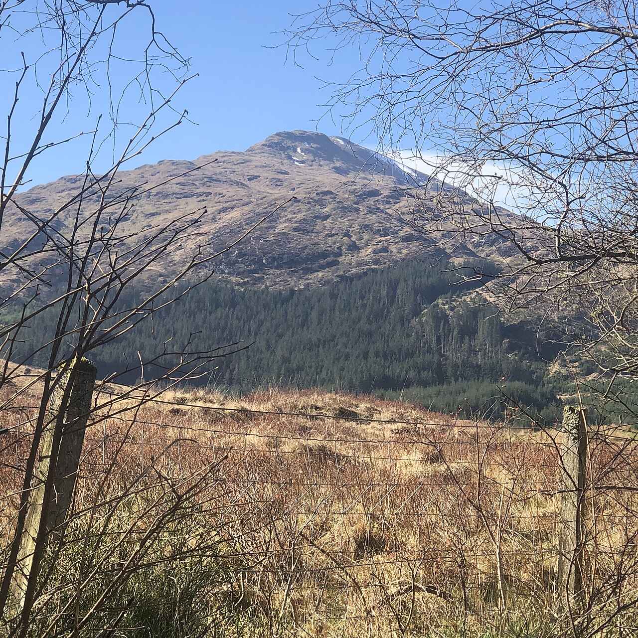 Ben More fotoğrafı