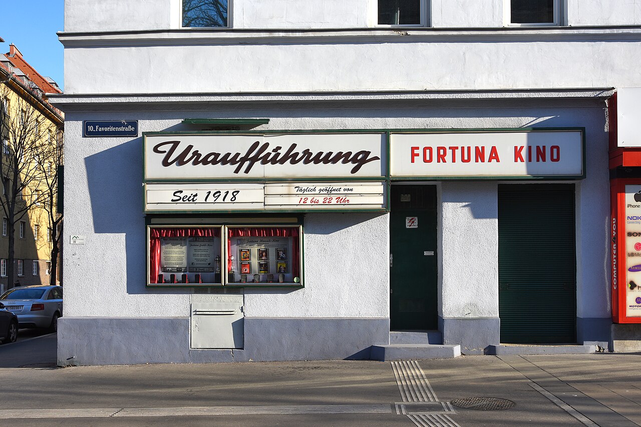 Fortuna fotoğrafı