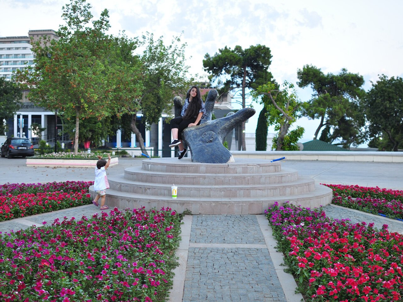 Karaalioğlu Park の写真