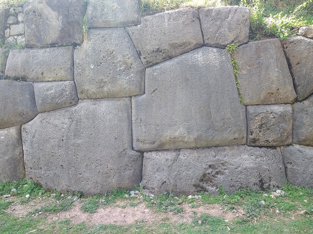 Q'enqo Chico fotoğrafı