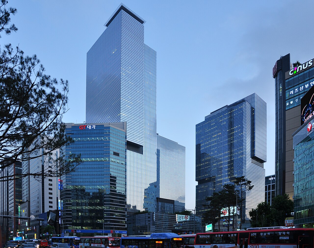 Samsung Experience Store