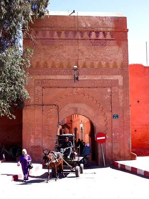 Bab Ksiba