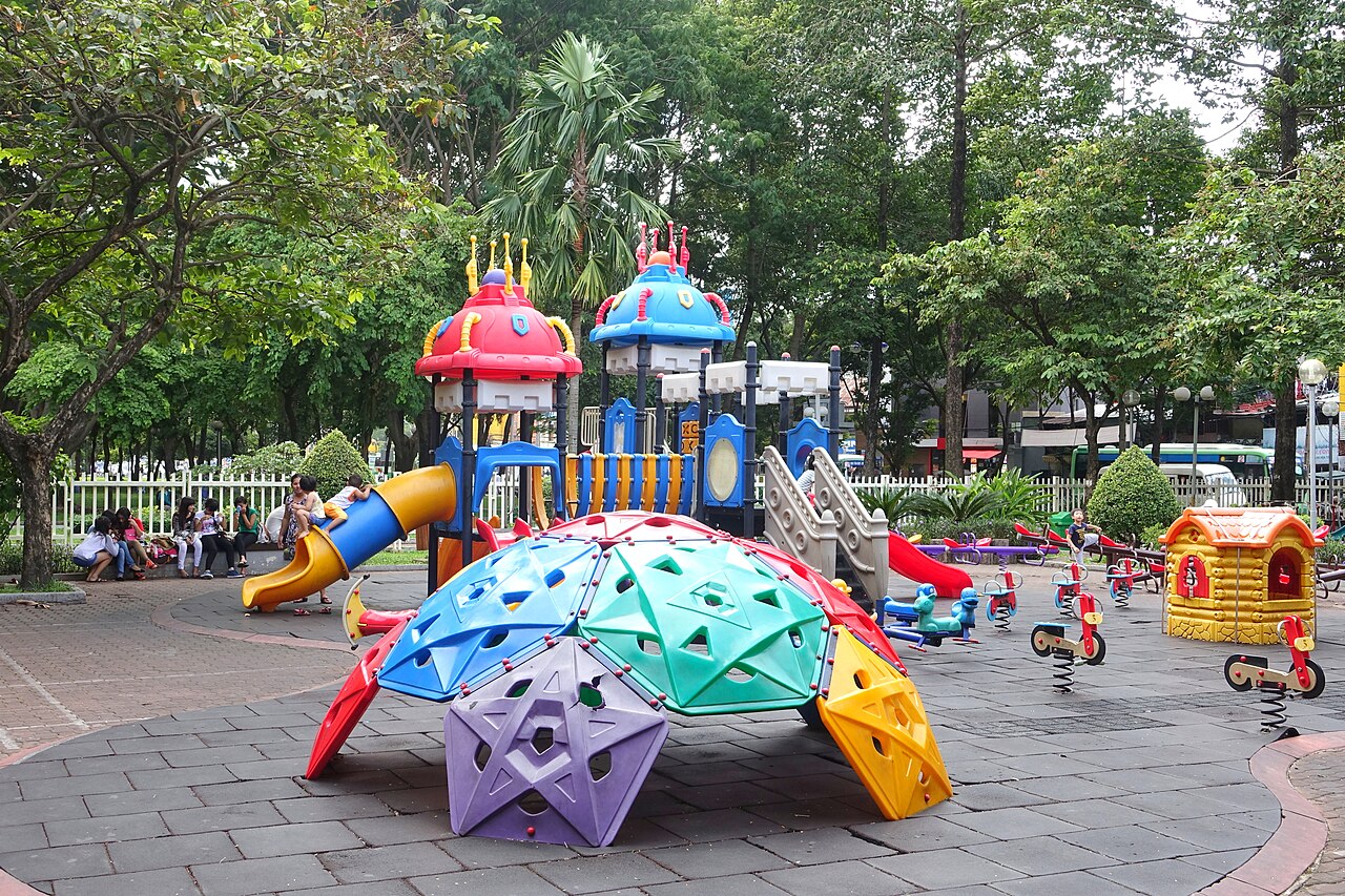صورة September 23 Park