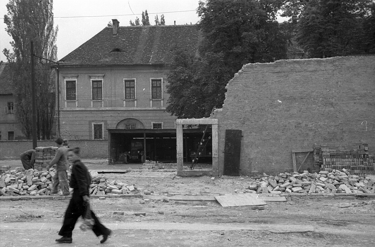 صورة Zichy Palace, Óbuda