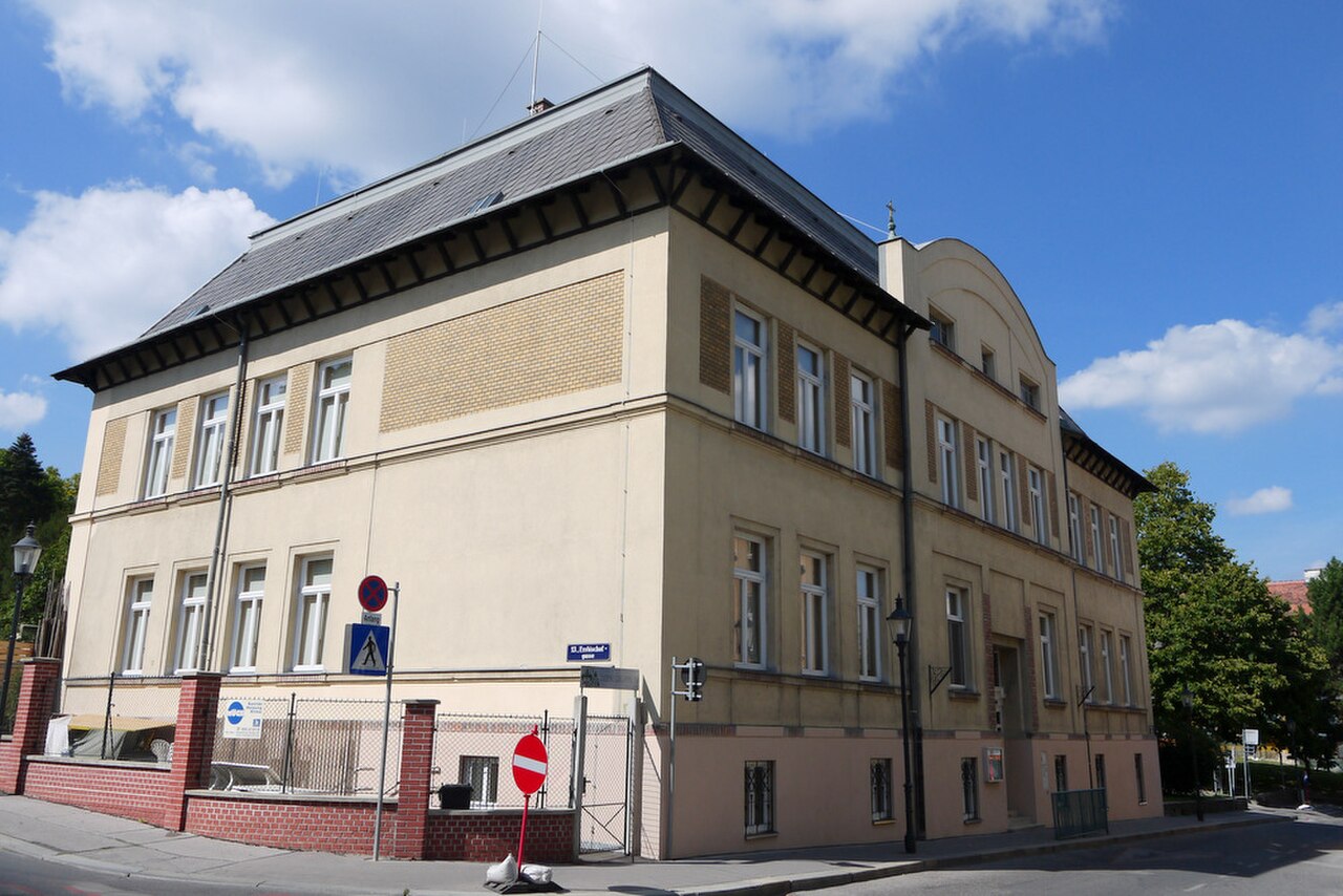 Elisabethinum