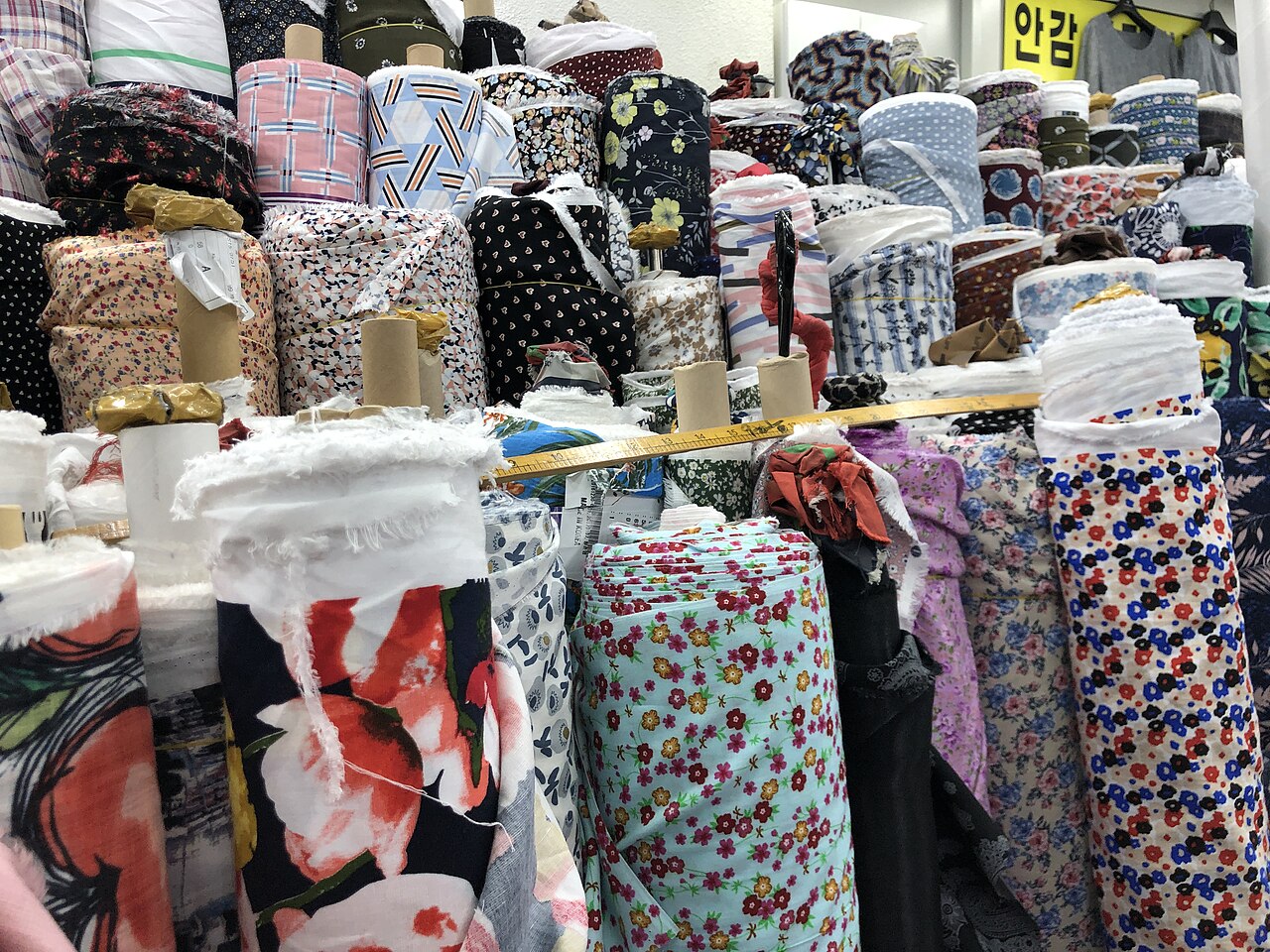 صورة Dongdaemun Shopping Complex