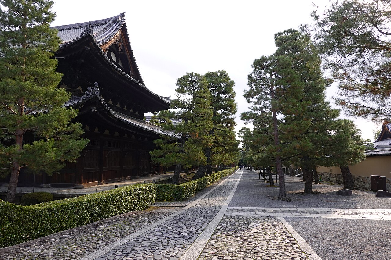 Daitoku-ji