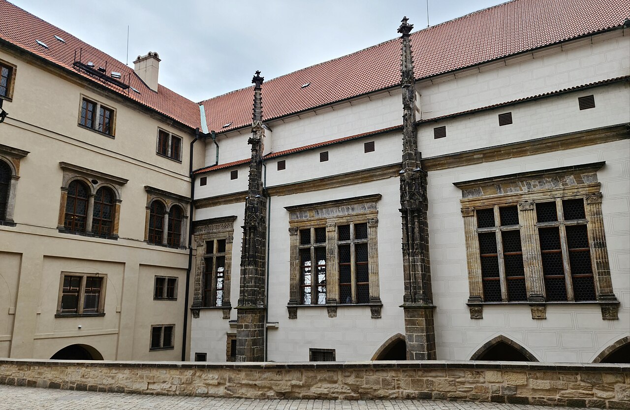 Old Royal Palace の写真