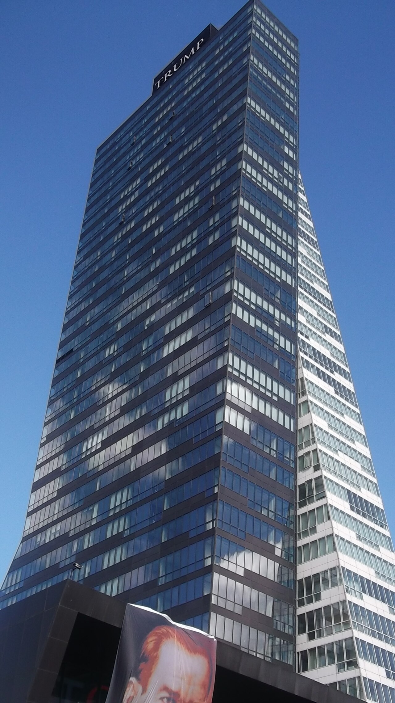 Trump Towers