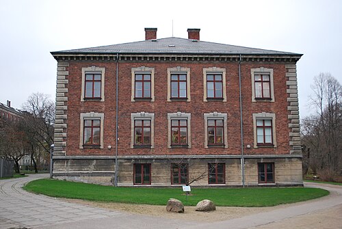 Botanisk Museum