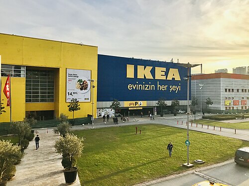 IKEA