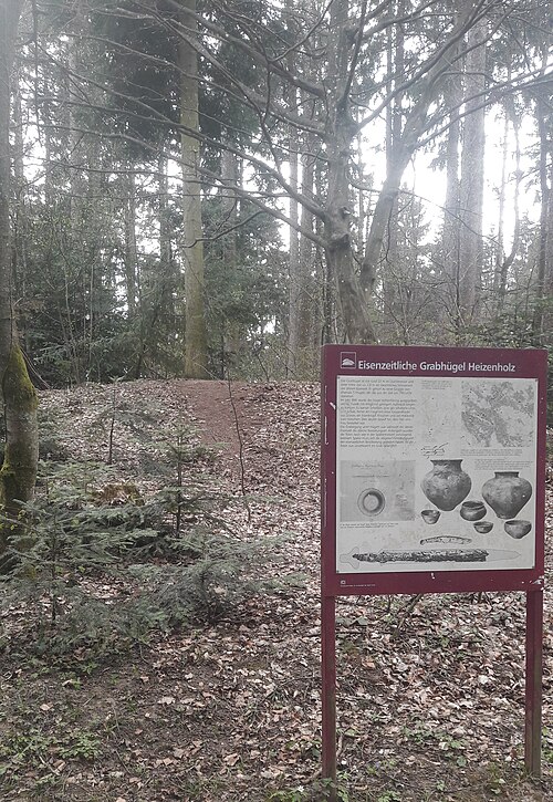 Hönggerberg